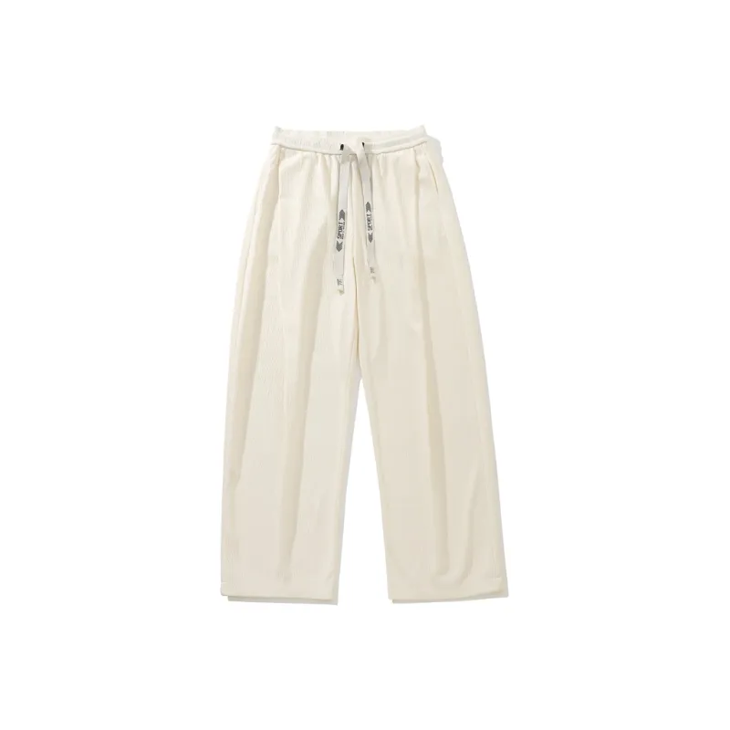 GOOSELIAR Casual Pants Unisex-11
