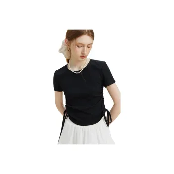 FANSILANEN Crop Tops Women's