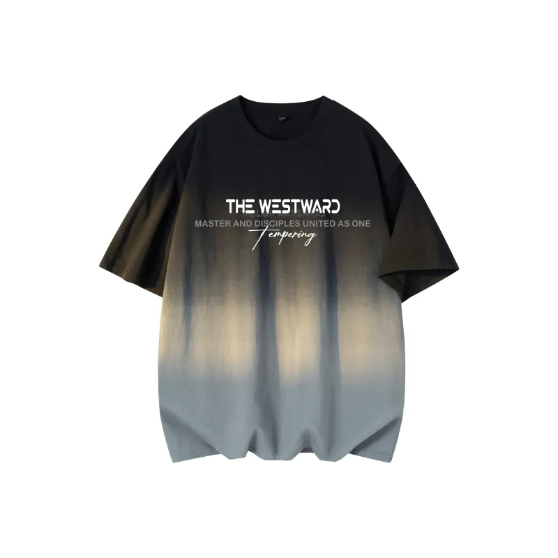 Journey To The West T Shirt Unisex-0