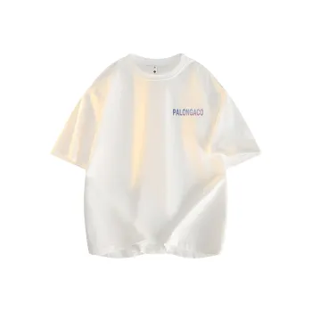 PAL ONGACO T Shirts Unisex