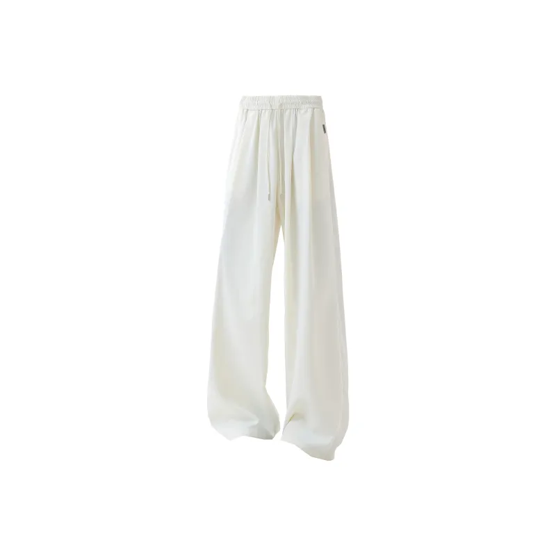 Maxim's De Paris Casual Pants Unisex-6