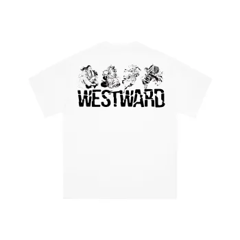 Journey To The West T Shirt Unisex