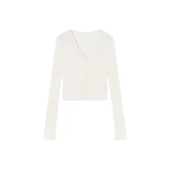 XIANGYING Knitwear Women's
