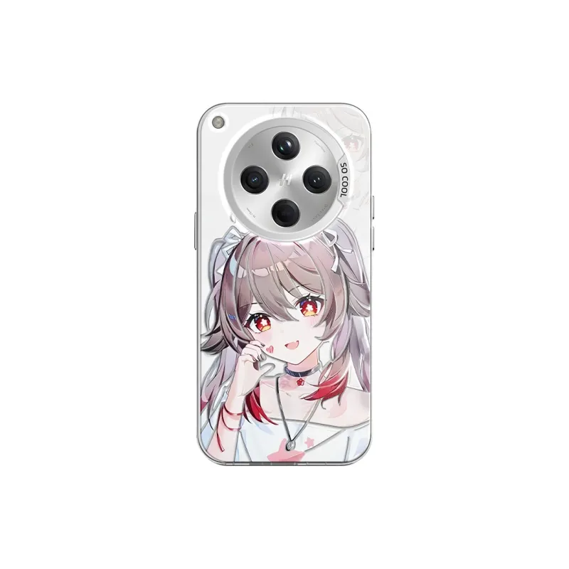CHUNFAN Phone Cases-0