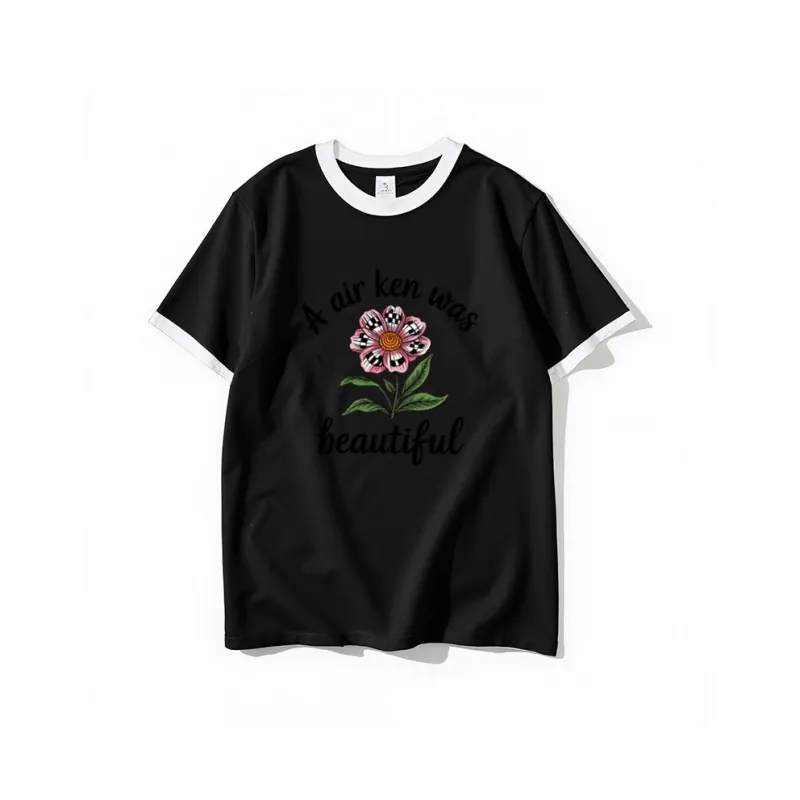 FAIRWHALE T Shirts Women's-16