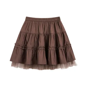 ZIHAN Casual Short Skirts Women's