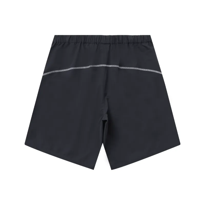 BELLKENIDEA Casual Shorts Unisex-1