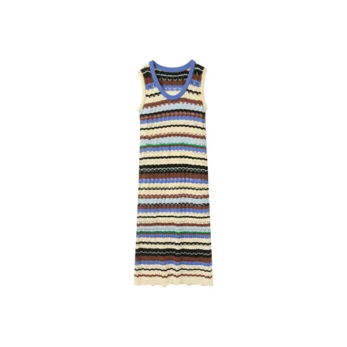 3COLOUR Sleeveless Dress Women's