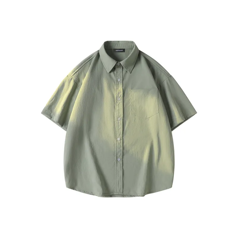 JEANSWEST Shirts Unisex-6