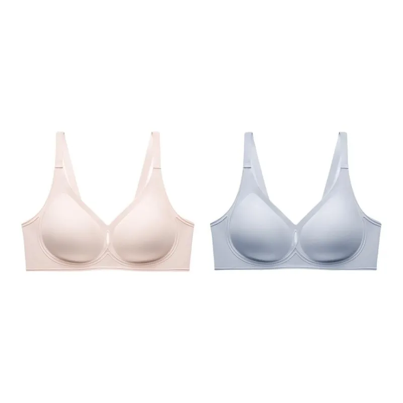 NUOQUNA Women's Bras-3