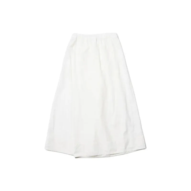 JULIUS Casual Long Skirt Women's-1