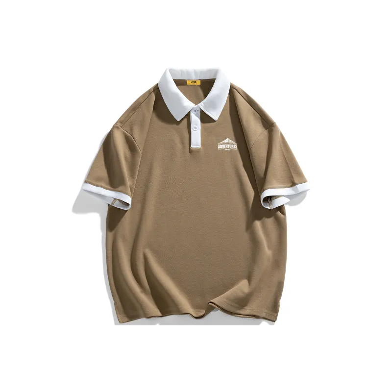 Jeep Polo Shirts Men-17