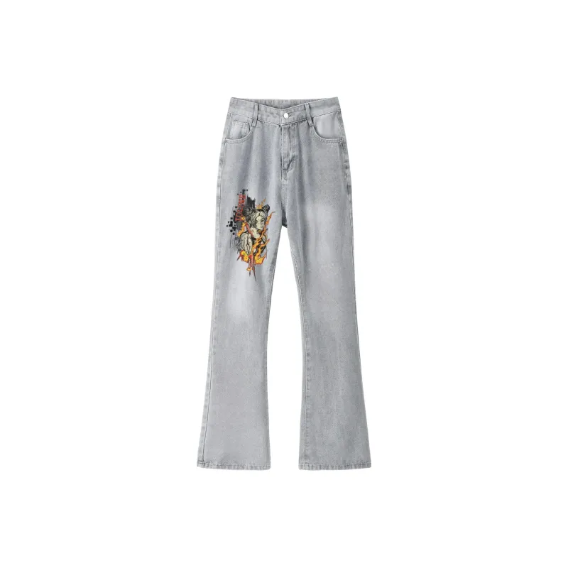 IXXAT Jeans Unisex-8