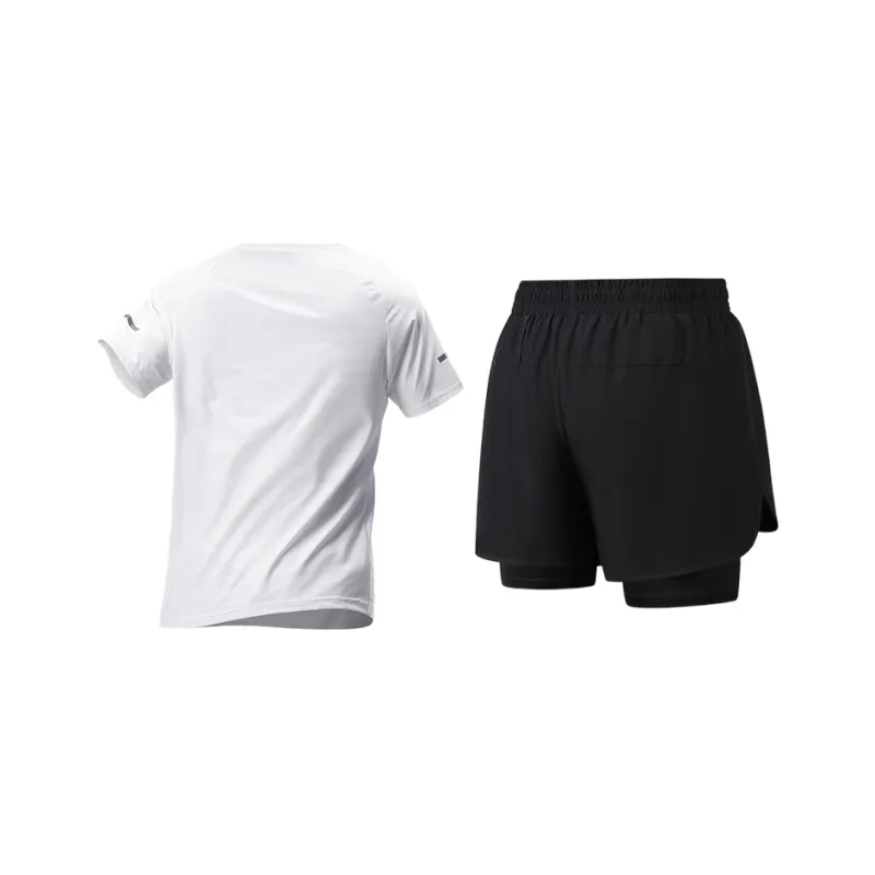 LESS BEARS Casual Suits Women's-1