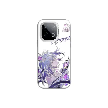 CHUNFAN Phone Cases