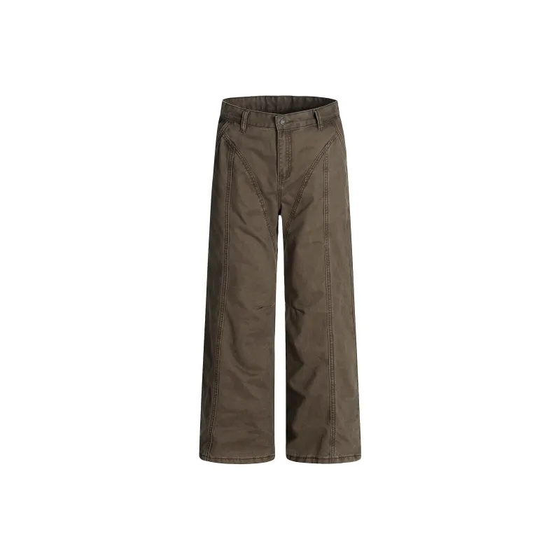 GBXM Jeans Unisex-6