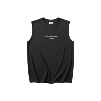 Kung Fu Panda Tank Tops Unisex