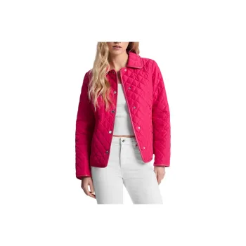 MICHAEL KORS Puffer Jacket Women's Pink