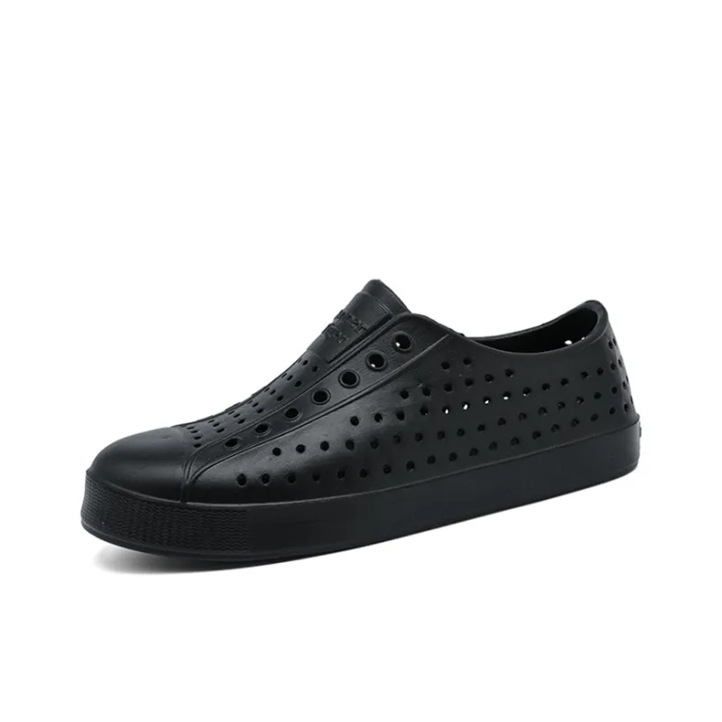 KUPE Clogs Unisex-5