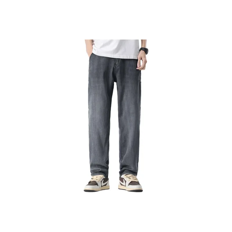 FAIRWHALE Jeans Unisex-0