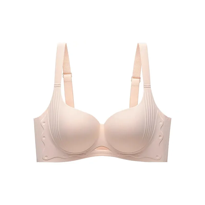 Gentle welcome Women's Bras-3