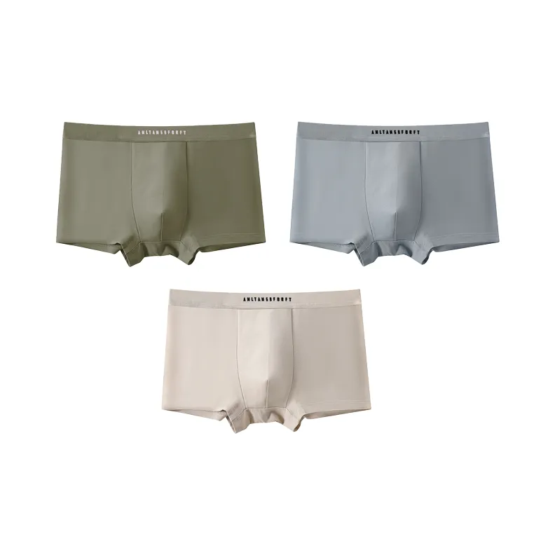 Herbal Primer Underpants Men's 3 Pack-5