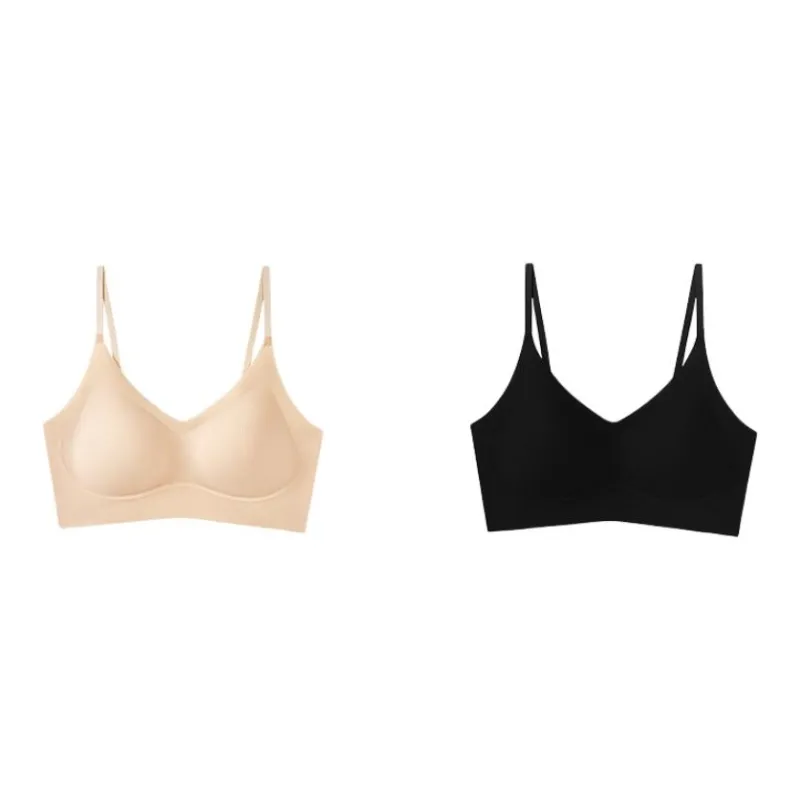 MIIOW Cool One Summer Series Bra Women's Combo Set-21