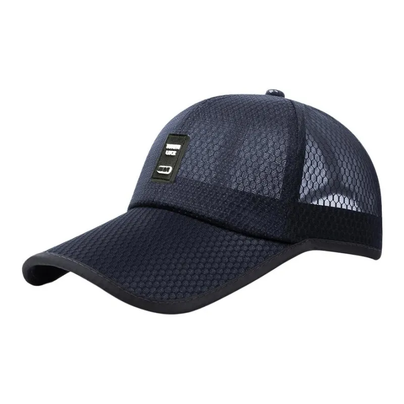 TUCANO Polyester Baseball Caps Unisex-8