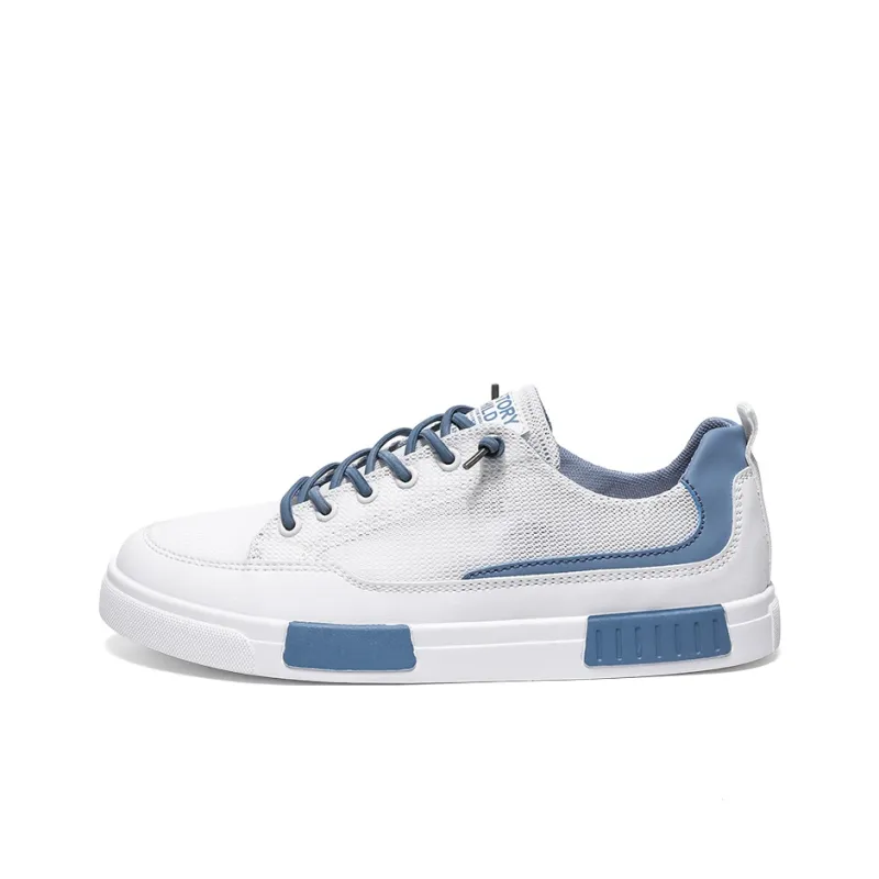 Sportful Low Top Skateboard Shoes Men's-8