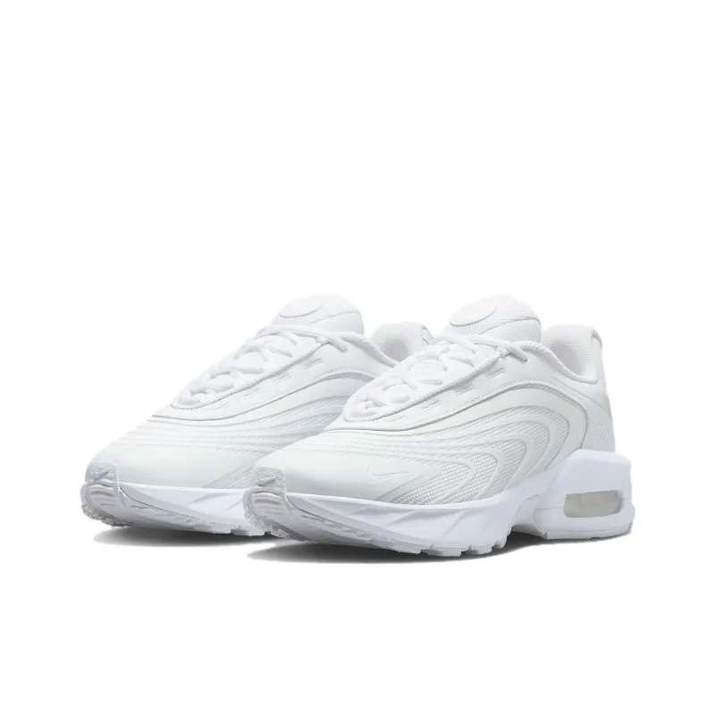 Nike Air Max Fire White Women's-2