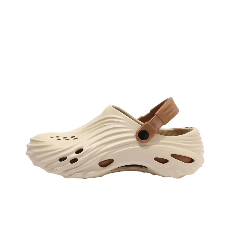 Cat power Clogs Unisex-0