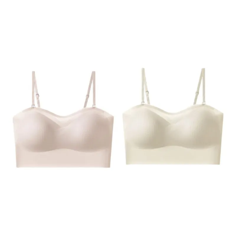 MIIOW Cool One Summer Series Bra Women's Combo Set-16