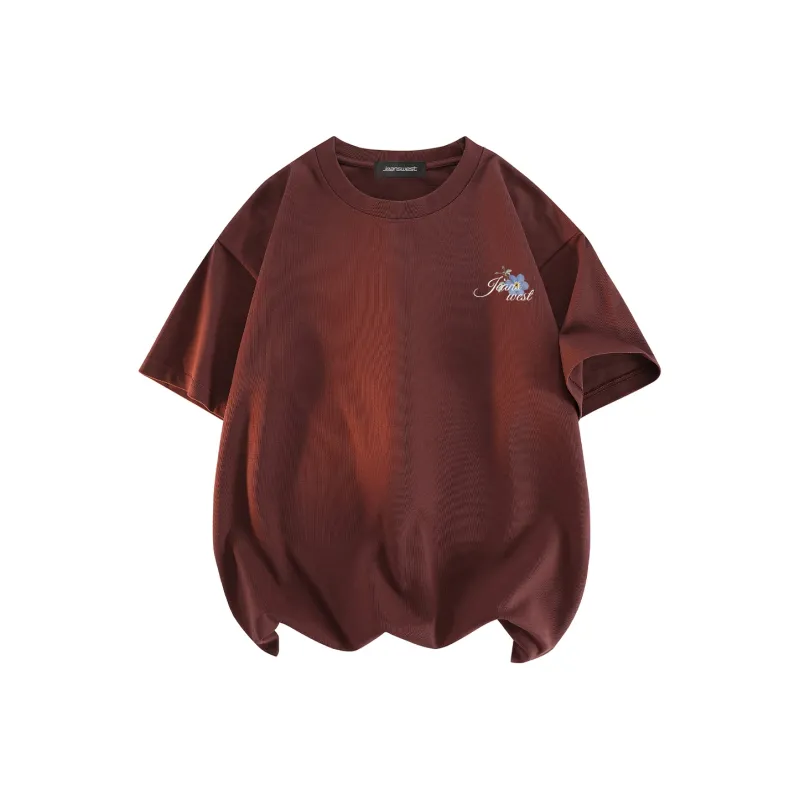 JEANSWEST T Shirts Unisex-33