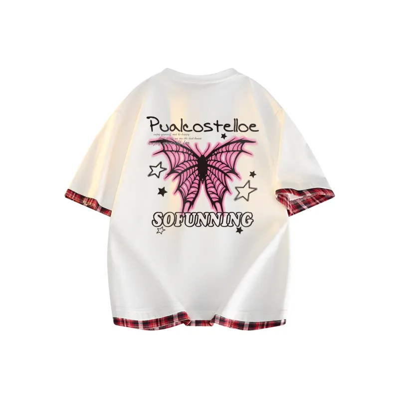 PAUL COSTELLOE T Shirts Unisex-4