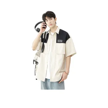 Warrior Cloud Sail Series Shirt Unisex