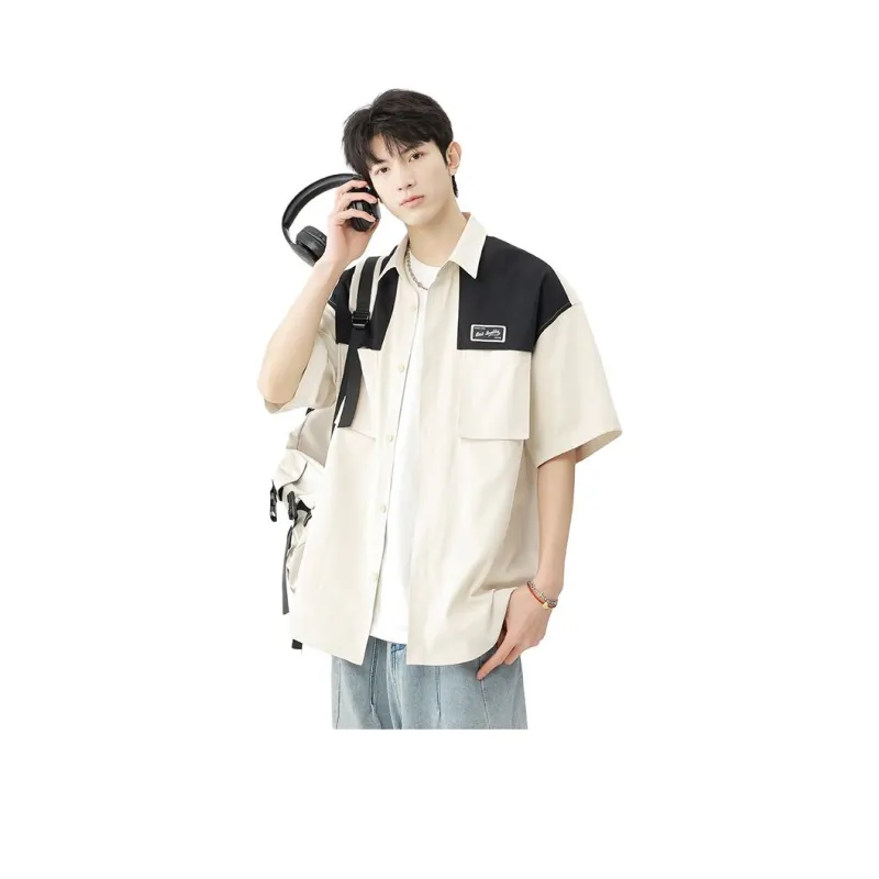 Warrior Cloud Sail Series Shirt Unisex-0