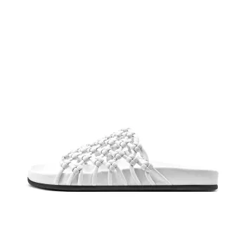 KMD Quiet Slide Slippers Women's