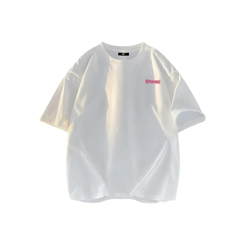 K411 T Shirts Unisex-5