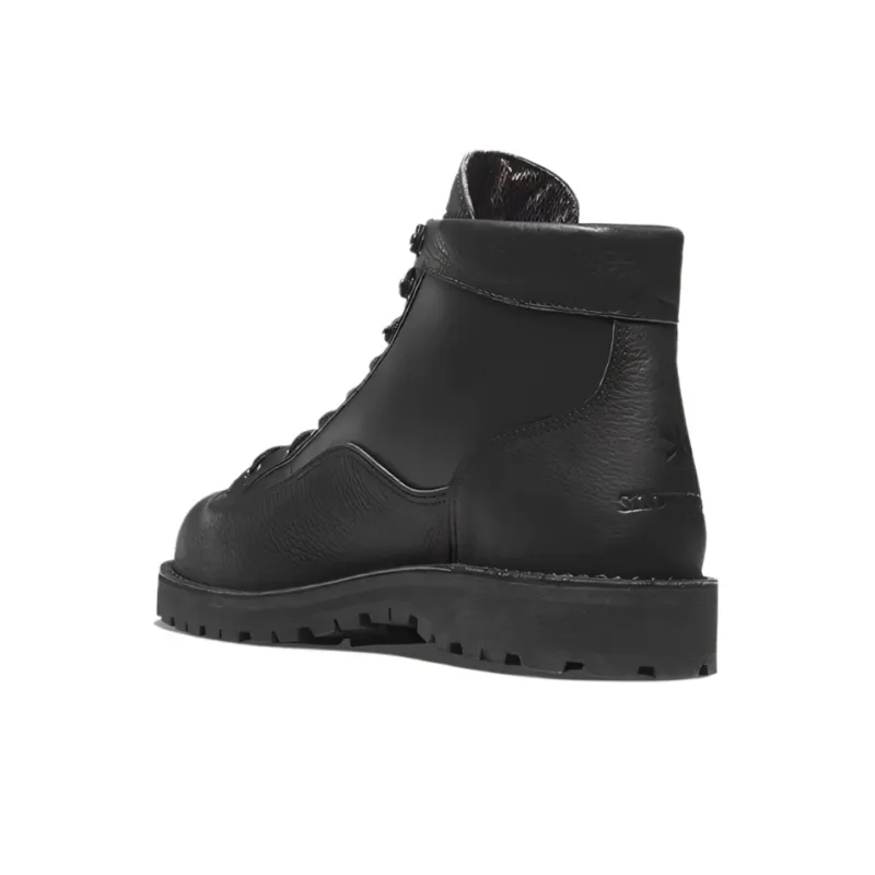 Snowpeak x Danner Work Boots Men's Black-1