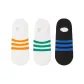 Orange+Green+Dark Blue[3 Pack]