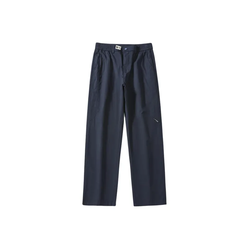 FCB ARCELONA Casual Pants Unisex-16