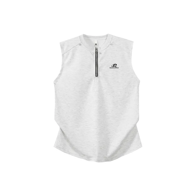 ROSECREED Tank Tops Unisex-0
