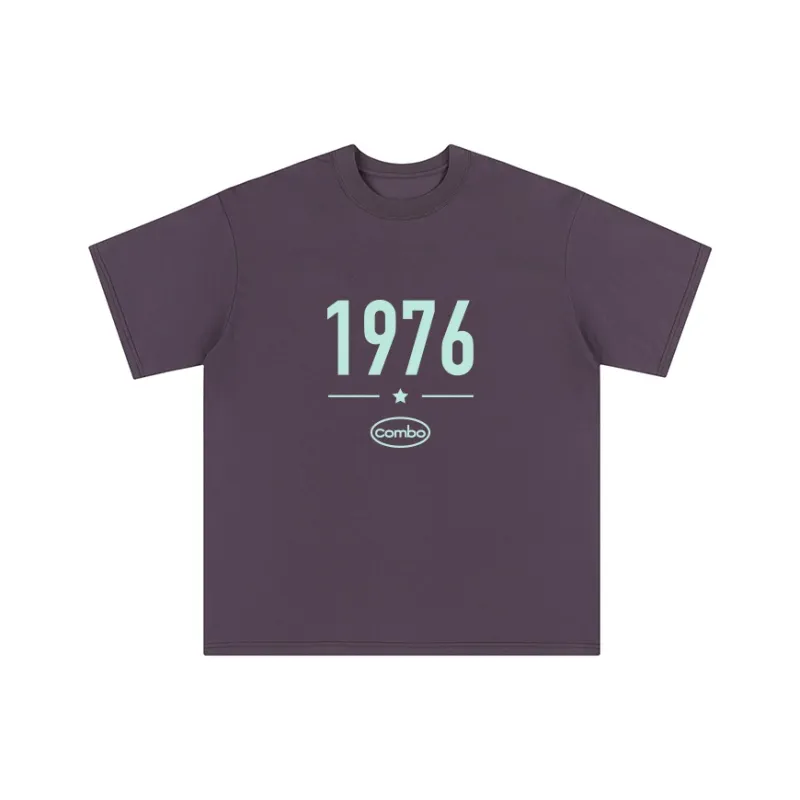 COMBO T Shirts Unisex-1