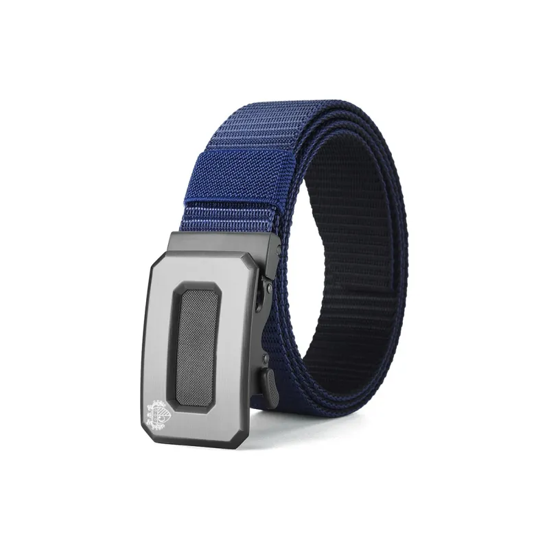 PAUL COSTELLOE Zinc Alloy Belt Unisex 3.7cm-4