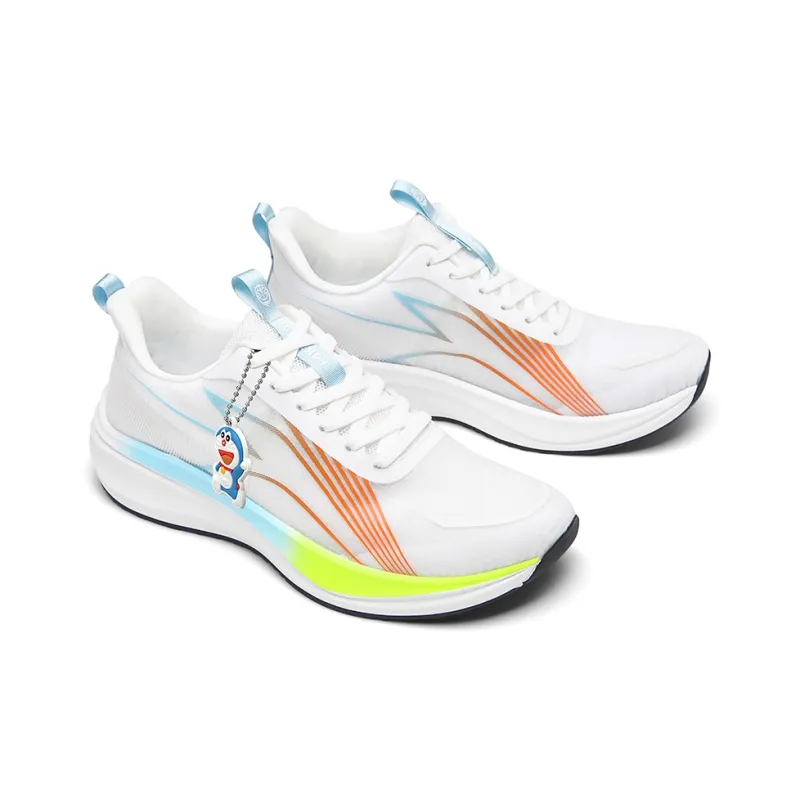 DoraemonA Low Top Running Shoes Men's-11