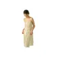 Milk White/Camisole Dress