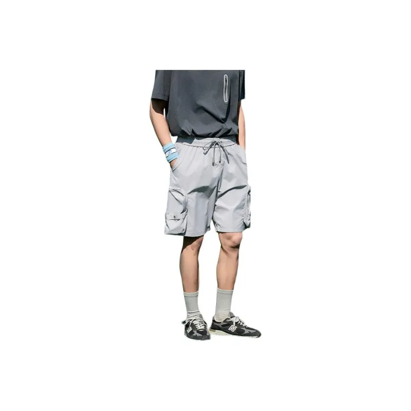 SIL VITIN Casual Shorts Unisex-19