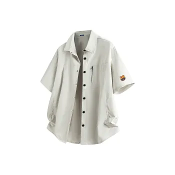 FCB ARCELONA Shirts Unisex