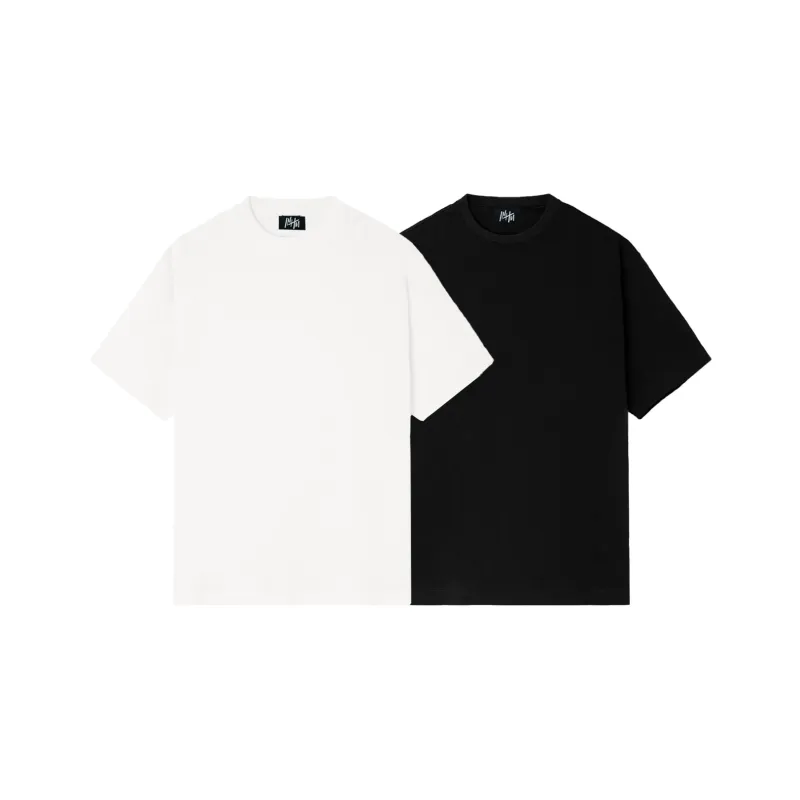 IMHM T Shirts Unisex-4