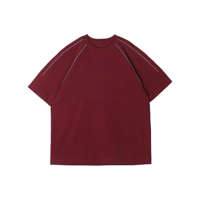 BOTH PLAY T Shirts Unisex-0